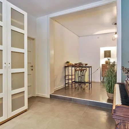 Huswell - Charming Getaway In The Historical Center * Brygge
